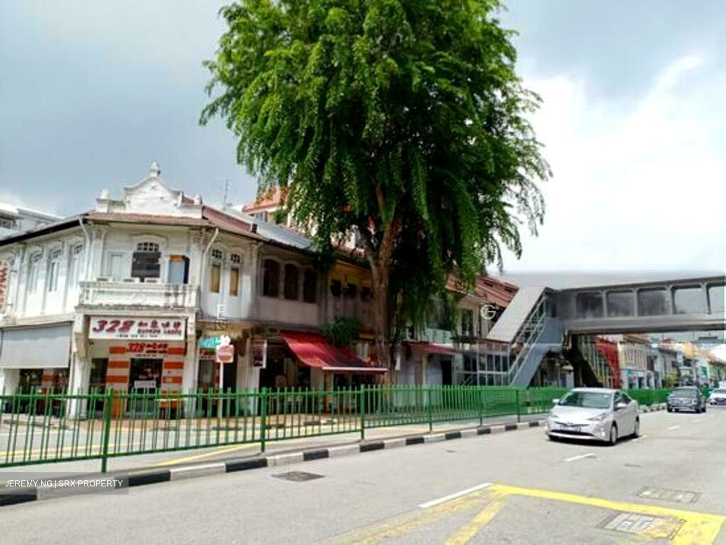 Koon Seng Road (D15), Retail #623499771